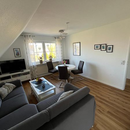 Leybuchthus Apartment Greetsiel Luaran gambar