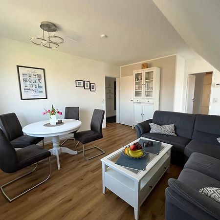 Leybuchthus Apartment Greetsiel Luaran gambar
