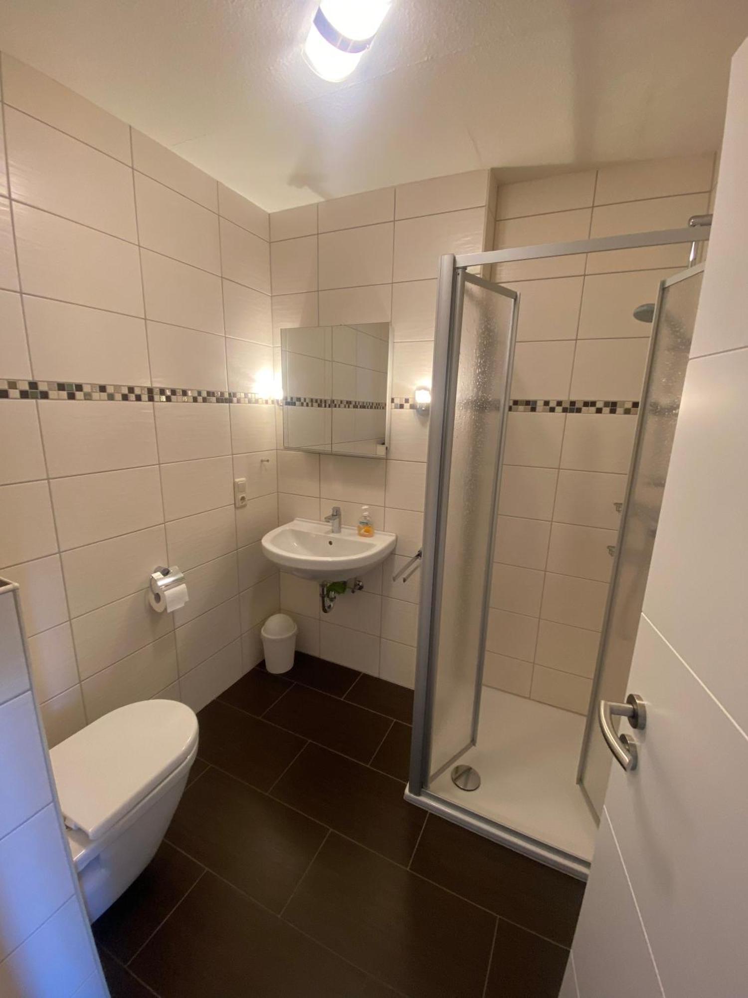 Leybuchthus Apartment Greetsiel Luaran gambar